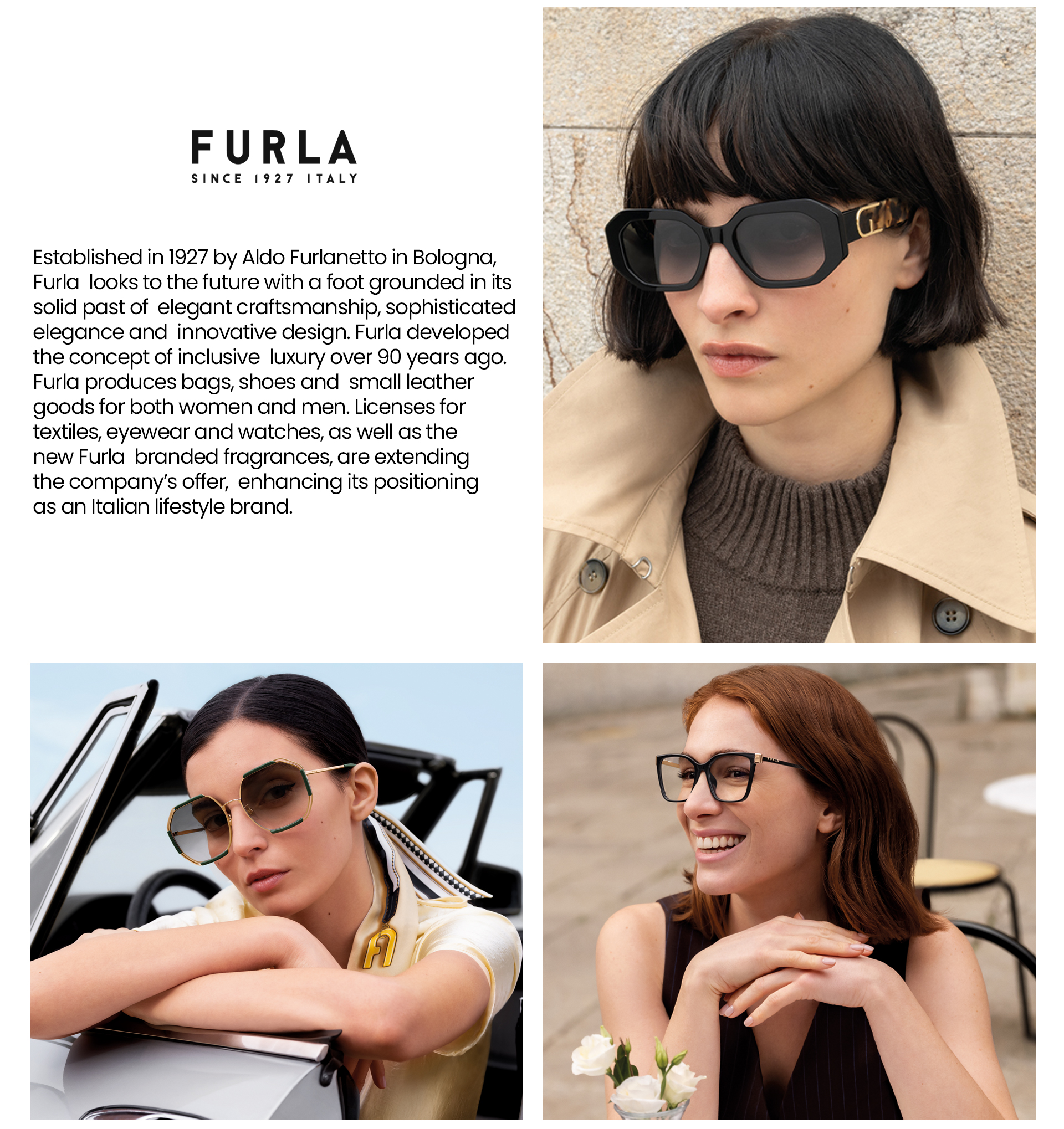 FURLA