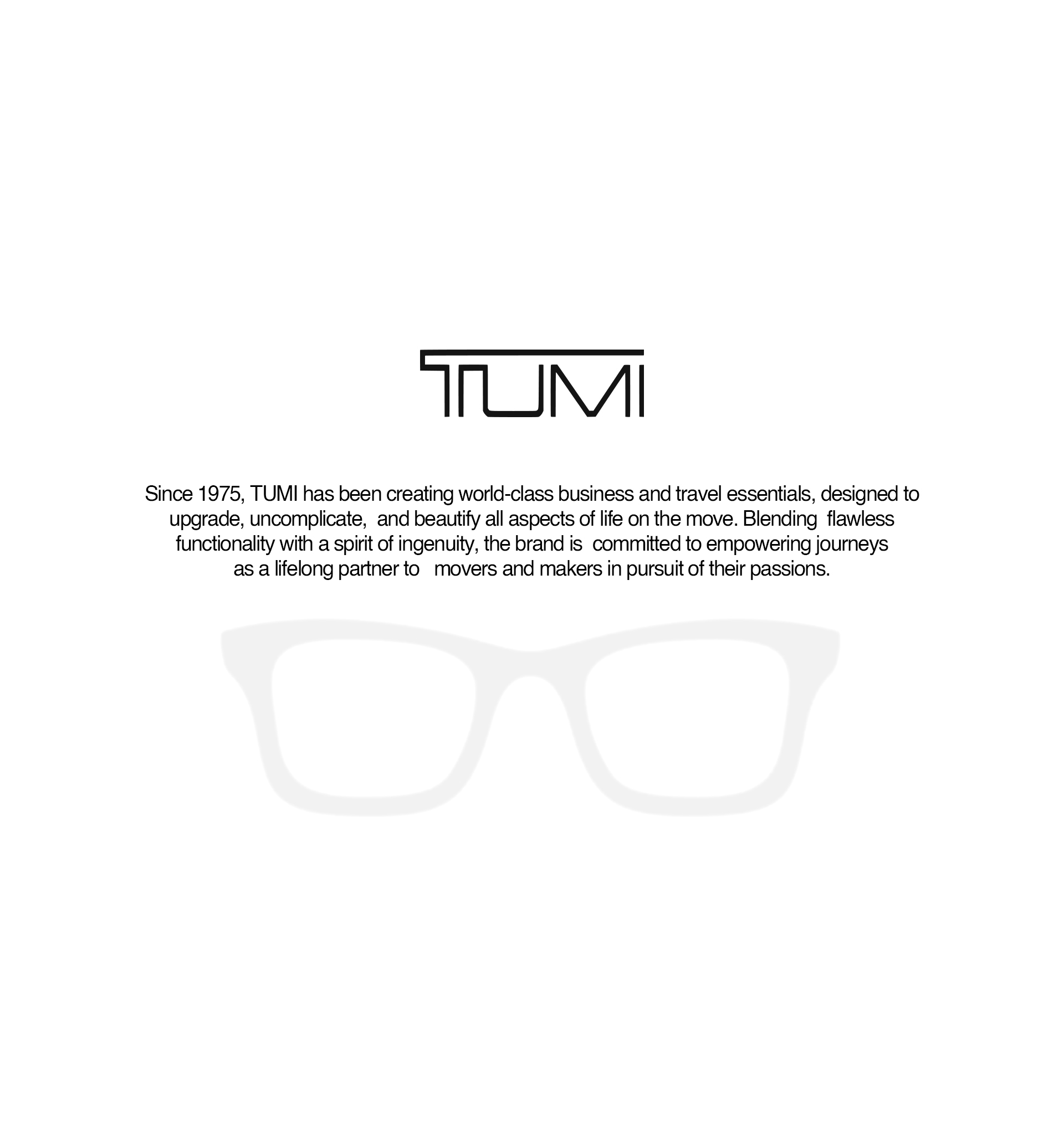 TUMI